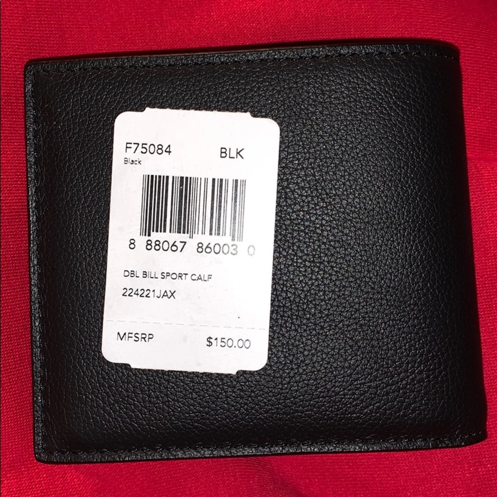Wallet - Picture 3 of 3